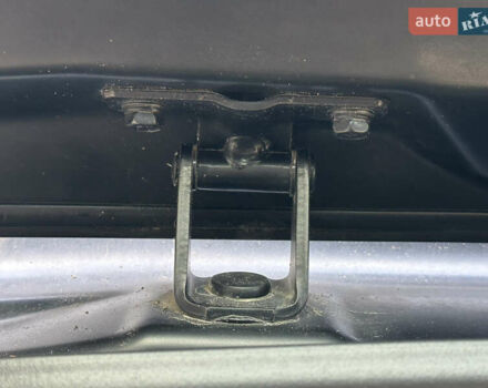 Черный Ситроен С-Кроссер, объемом двигателя 2.2 л и пробегом 236 тыс. км за 9900 $, фото 40 на Automoto.ua