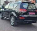 Чорний Сітроен С-Кроссер, об'ємом двигуна 2.2 л та пробігом 219 тис. км за 11900 $, фото 38 на Automoto.ua
