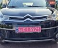Чорний Сітроен С-Кроссер, об'ємом двигуна 2.2 л та пробігом 219 тис. км за 11900 $, фото 1 на Automoto.ua