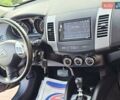 Чорний Сітроен С-Кроссер, об'ємом двигуна 2.2 л та пробігом 219 тис. км за 11900 $, фото 79 на Automoto.ua