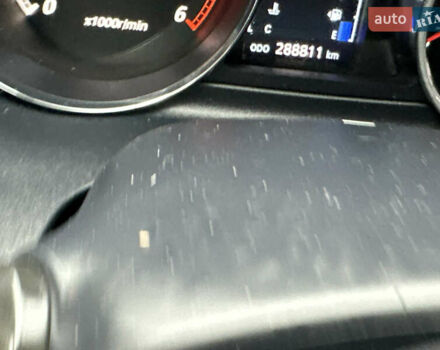 Черный Ситроен С-Кроссер, объемом двигателя 2.2 л и пробегом 231 тыс. км за 9699 $, фото 43 на Automoto.ua