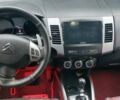 Чорний Сітроен С-Кроссер, об'ємом двигуна 2.18 л та пробігом 260 тис. км за 10500 $, фото 3 на Automoto.ua