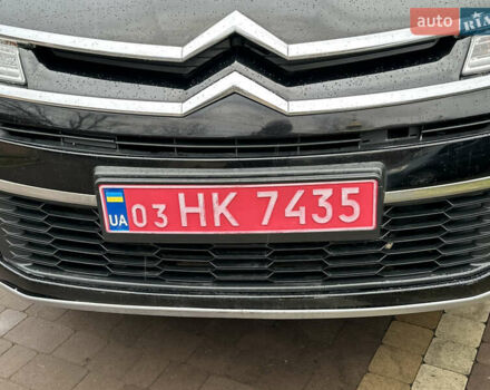 Черный Ситроен С-Кроссер, объемом двигателя 2.2 л и пробегом 231 тыс. км за 9699 $, фото 32 на Automoto.ua