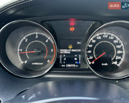 Черный Ситроен С-Кроссер, объемом двигателя 2.2 л и пробегом 236 тыс. км за 9900 $, фото 36 на Automoto.ua