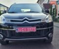 Чорний Сітроен С-Кроссер, об'ємом двигуна 2.2 л та пробігом 219 тис. км за 11900 $, фото 7 на Automoto.ua