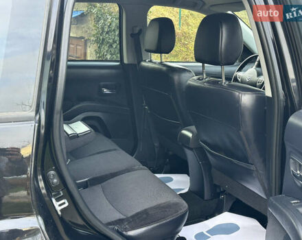 Черный Ситроен С-Кроссер, объемом двигателя 2.2 л и пробегом 236 тыс. км за 9900 $, фото 46 на Automoto.ua