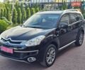 Чорний Сітроен С-Кроссер, об'ємом двигуна 2.2 л та пробігом 219 тис. км за 11900 $, фото 19 на Automoto.ua