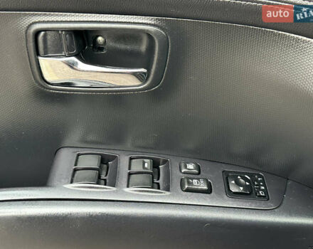 Черный Ситроен С-Кроссер, объемом двигателя 2.2 л и пробегом 236 тыс. км за 9990 $, фото 13 на Automoto.ua