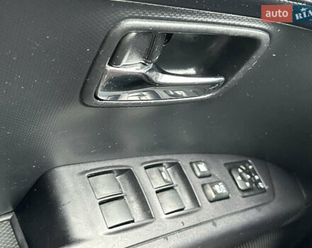 Черный Ситроен С-Кроссер, объемом двигателя 2.2 л и пробегом 231 тыс. км за 9699 $, фото 38 на Automoto.ua