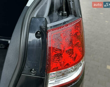 Черный Ситроен С-Кроссер, объемом двигателя 2.2 л и пробегом 231 тыс. км за 9699 $, фото 24 на Automoto.ua