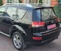 Чорний Сітроен С-Кроссер, об'ємом двигуна 2.2 л та пробігом 219 тис. км за 11900 $, фото 36 на Automoto.ua