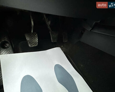 Черный Ситроен С-Кроссер, объемом двигателя 2.2 л и пробегом 236 тыс. км за 9990 $, фото 25 на Automoto.ua