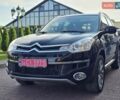 Чорний Сітроен С-Кроссер, об'ємом двигуна 2.2 л та пробігом 219 тис. км за 11900 $, фото 4 на Automoto.ua