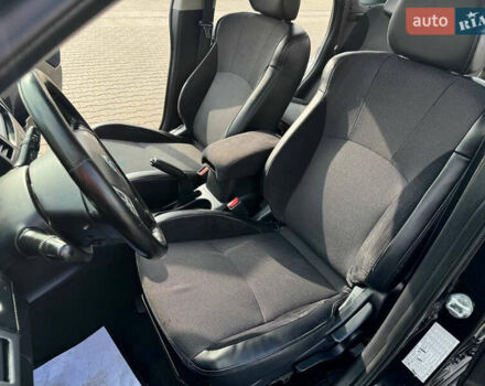 Черный Ситроен С-Кроссер, объемом двигателя 2.2 л и пробегом 237 тыс. км за 10250 $, фото 31 на Automoto.ua