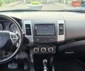 Чорний Сітроен С-Кроссер, об'ємом двигуна 2.2 л та пробігом 219 тис. км за 11900 $, фото 55 на Automoto.ua