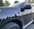 Черный Ситроен С-Кроссер, объемом двигателя 2.2 л и пробегом 221 тыс. км за 11200 $, фото 2 на Automoto.ua