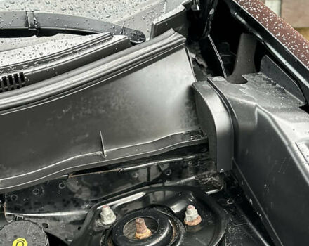 Черный Ситроен С-Кроссер, объемом двигателя 2.2 л и пробегом 231 тыс. км за 9699 $, фото 36 на Automoto.ua