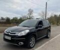 Черный Ситроен С-Кроссер, объемом двигателя 2.2 л и пробегом 183 тыс. км за 9865 $, фото 1 на Automoto.ua