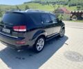 Чорний Сітроен С-Кроссер, об'ємом двигуна 2.2 л та пробігом 234 тис. км за 9950 $, фото 5 на Automoto.ua