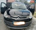 Черный Ситроен С-Кроссер, объемом двигателя 2.18 л и пробегом 161 тыс. км за 11500 $, фото 14 на Automoto.ua