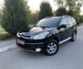 Черный Ситроен С-Кроссер, объемом двигателя 2.2 л и пробегом 221 тыс. км за 11200 $, фото 1 на Automoto.ua