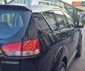 Чорний Сітроен С-Кроссер, об'ємом двигуна 2.2 л та пробігом 219 тис. км за 11900 $, фото 32 на Automoto.ua