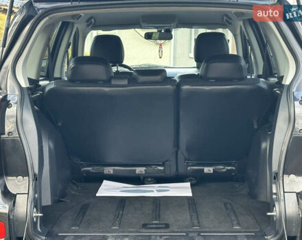 Черный Ситроен С-Кроссер, объемом двигателя 2.2 л и пробегом 236 тыс. км за 9900 $, фото 32 на Automoto.ua