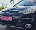 Чорний Сітроен С-Кроссер, об'ємом двигуна 2.2 л та пробігом 219 тис. км за 11900 $, фото 10 на Automoto.ua
