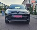 Чорний Сітроен С-Кроссер, об'ємом двигуна 2.2 л та пробігом 219 тис. км за 11900 $, фото 94 на Automoto.ua