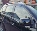 Чорний Сітроен С-Кроссер, об'ємом двигуна 2.2 л та пробігом 219 тис. км за 11900 $, фото 9 на Automoto.ua