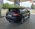Чорний Сітроен С-Кроссер, об'ємом двигуна 2.18 л та пробігом 219 тис. км за 12200 $, фото 6 на Automoto.ua