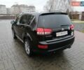 Чорний Сітроен С-Кроссер, об'ємом двигуна 2.2 л та пробігом 246 тис. км за 11899 $, фото 2 на Automoto.ua