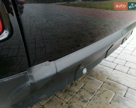 Чорний Сітроен С-Кроссер, об'ємом двигуна 2.2 л та пробігом 246 тис. км за 11899 $, фото 78 на Automoto.ua