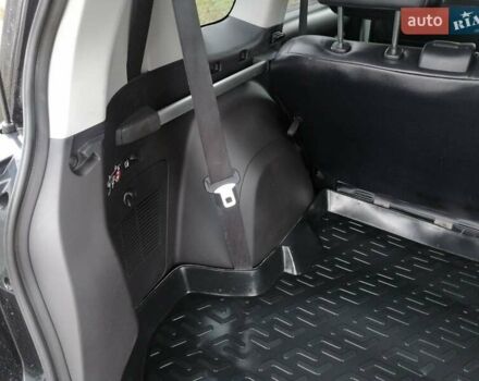 Чорний Сітроен С-Кроссер, об'ємом двигуна 2.2 л та пробігом 246 тис. км за 11899 $, фото 84 на Automoto.ua