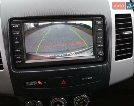 Чорний Сітроен С-Кроссер, об'ємом двигуна 2.2 л та пробігом 246 тис. км за 11899 $, фото 37 на Automoto.ua