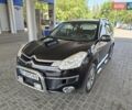 Черный Ситроен С-Кроссер, объемом двигателя 2.18 л и пробегом 219 тыс. км за 12200 $, фото 1 на Automoto.ua