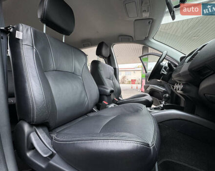 Чорний Сітроен С-Кроссер, об'ємом двигуна 2.2 л та пробігом 190 тис. км за 12555 $, фото 36 на Automoto.ua