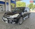 Чорний Сітроен С-Кроссер, об'ємом двигуна 2.18 л та пробігом 219 тис. км за 12200 $, фото 12 на Automoto.ua