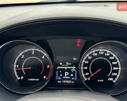 Чорний Сітроен С-Кроссер, об'ємом двигуна 2.2 л та пробігом 190 тис. км за 12555 $, фото 30 на Automoto.ua
