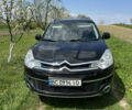 Черный Ситроен С-Кроссер, объемом двигателя 2.2 л и пробегом 271 тыс. км за 9500 $, фото 1 на Automoto.ua