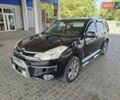 Черный Ситроен С-Кроссер, объемом двигателя 2.18 л и пробегом 219 тыс. км за 12200 $, фото 1 на Automoto.ua