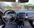 Черный Ситроен С-Кроссер, объемом двигателя 2.2 л и пробегом 320 тыс. км за 10500 $, фото 12 на Automoto.ua