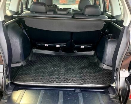 Черный Ситроен С-Кроссер, объемом двигателя 2.2 л и пробегом 193 тыс. км за 11900 $, фото 9 на Automoto.ua