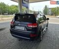 Черный Ситроен С-Кроссер, объемом двигателя 2.18 л и пробегом 219 тыс. км за 12200 $, фото 7 на Automoto.ua