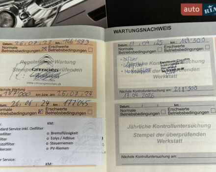 Чорний Сітроен С-Кроссер, об'ємом двигуна 2.2 л та пробігом 190 тис. км за 12555 $, фото 65 на Automoto.ua