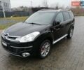 Чорний Сітроен С-Кроссер, об'ємом двигуна 2.2 л та пробігом 246 тис. км за 11899 $, фото 76 на Automoto.ua