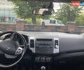Черный Ситроен С-Кроссер, объемом двигателя 2.18 л и пробегом 193 тыс. км за 12200 $, фото 17 на Automoto.ua