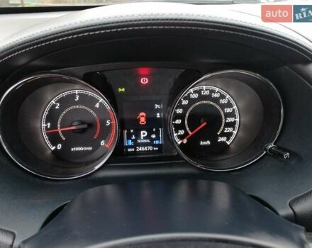 Чорний Сітроен С-Кроссер, об'ємом двигуна 2.2 л та пробігом 246 тис. км за 11899 $, фото 26 на Automoto.ua