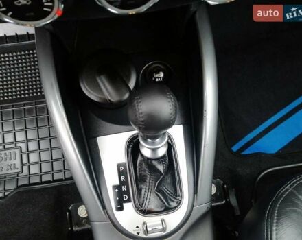 Чорний Сітроен С-Кроссер, об'ємом двигуна 2.2 л та пробігом 246 тис. км за 11899 $, фото 34 на Automoto.ua