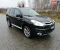 Чорний Сітроен С-Кроссер, об'ємом двигуна 2.2 л та пробігом 246 тис. км за 11899 $, фото 13 на Automoto.ua
